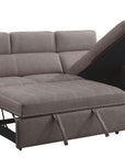 Haruko Sectional Sofa
