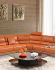533 Sectional