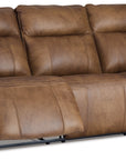 Game Plan Power Reclining Sofa