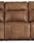Game Plan Power Reclining Sofa