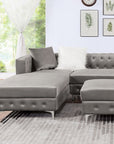 CIABATTONI SECTIONAL