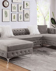 CIABATTONI SECTIONAL