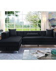 AMIE SECTIONAL