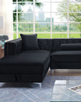 AMIE SECTIONAL
