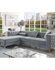 AMIE SECTIONAL