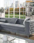 AMIE SECTIONAL