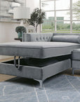 AMIE SECTIONAL