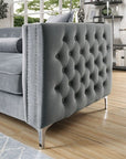 AMIE SECTIONAL