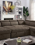 HUGO SECTIONAL