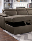 HUGO SECTIONAL