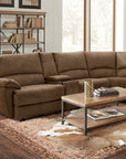 CERELIA POWER SECTIONAL