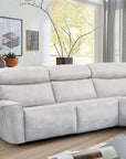 EDMONDUS POWER SECTIONAL