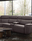 EDMONDUS POWER SECTIONAL
