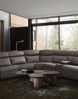 EDMONDUS POWER SECTIONAL