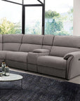 OSANNA POWER SECTIONAL