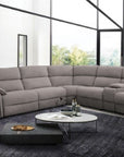 OSANNA POWER SECTIONAL