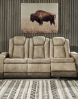 Next-Gen DuraPella Power Reclining Sofa