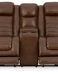 Backtrack Power Reclining Loveseat