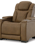 Strikefirst Power Recliner
