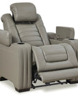 Backtrack Power Recliner