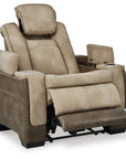 Next-Gen DuraPella Power Recliner