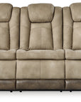 Next-Gen DuraPella Power Reclining Sofa