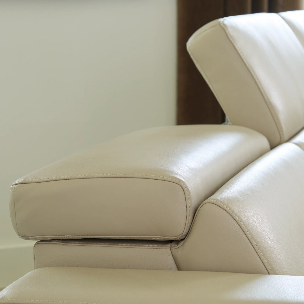 Texline 4-Piece Power Reclining Sofa – Furniture and Decor