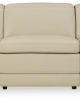 Texline 4-Piece Power Reclining Sofa