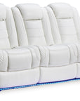 Party Time Power Reclining Sofa