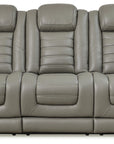 Backtrack Power Reclining Sofa