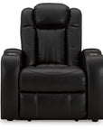 Caveman Den Power Recliner