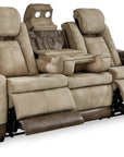 Next-Gen DuraPella Power Reclining Sofa