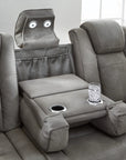 Next-Gen DuraPella Power Reclining Sofa