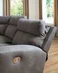 DuraPella Power Recliner