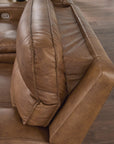 Game Plan Power Reclining Loveseat
