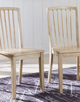 Gleanville Dining Table With 4 Chairs