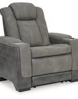Next-Gen DuraPella Power Recliner