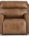 Game Plan Oversized Power Recliner