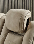 Next-Gen DuraPella Power Reclining Sofa