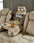 Next-Gen DuraPella Power Reclining Sofa