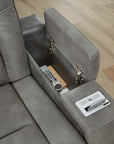 Next-Gen DuraPella Power Recliner