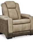 Next-Gen DuraPella Power Recliner