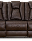 Mancin Reclining Sofa