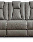 Mancin Reclining Sofa
