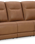 Tryanny Power Reclining Sofa