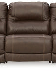 Dunleith 3-Piece Power Reclining Sofa