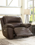Dunleith Power Recliner