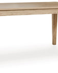 Gleanville Dining Table With 4 Chairs