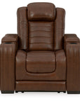 Backtrack Power Recliner