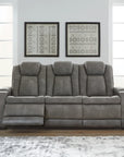 Next-Gen DuraPella Power Reclining Sofa